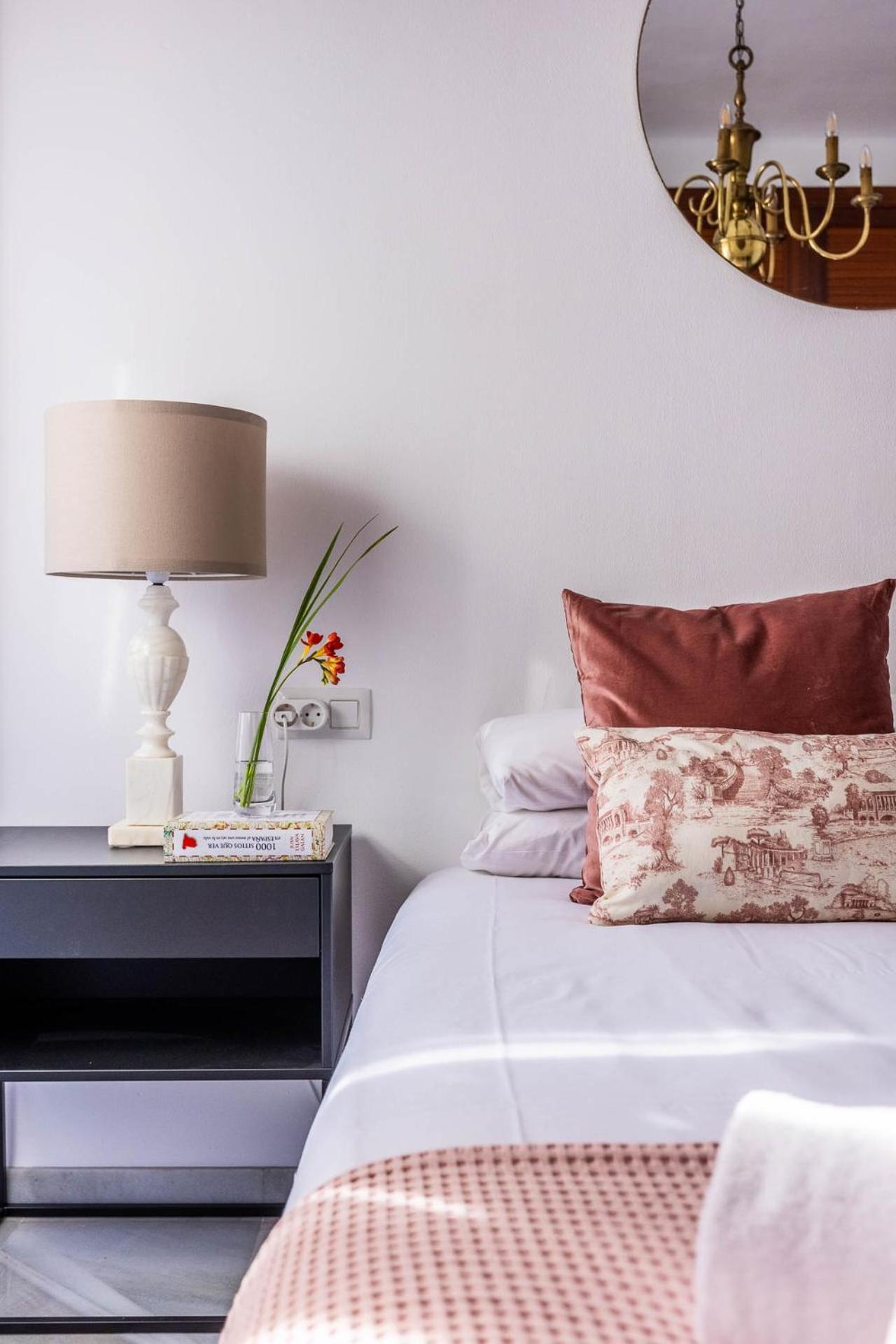 Apartmán Casa Del Orfebre Sevilla Exteriér fotografie