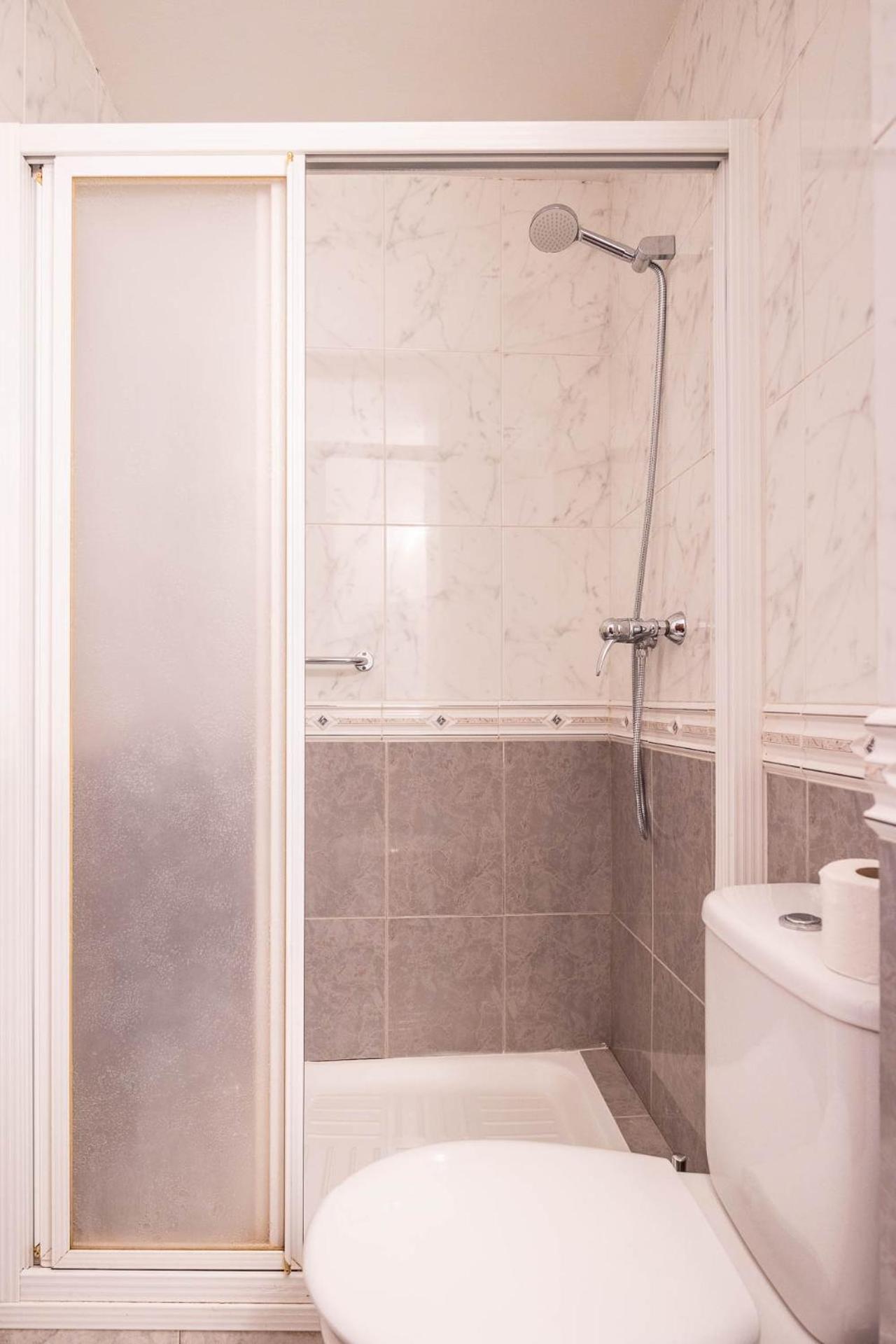 Apartmán Casa Del Orfebre Sevilla Exteriér fotografie