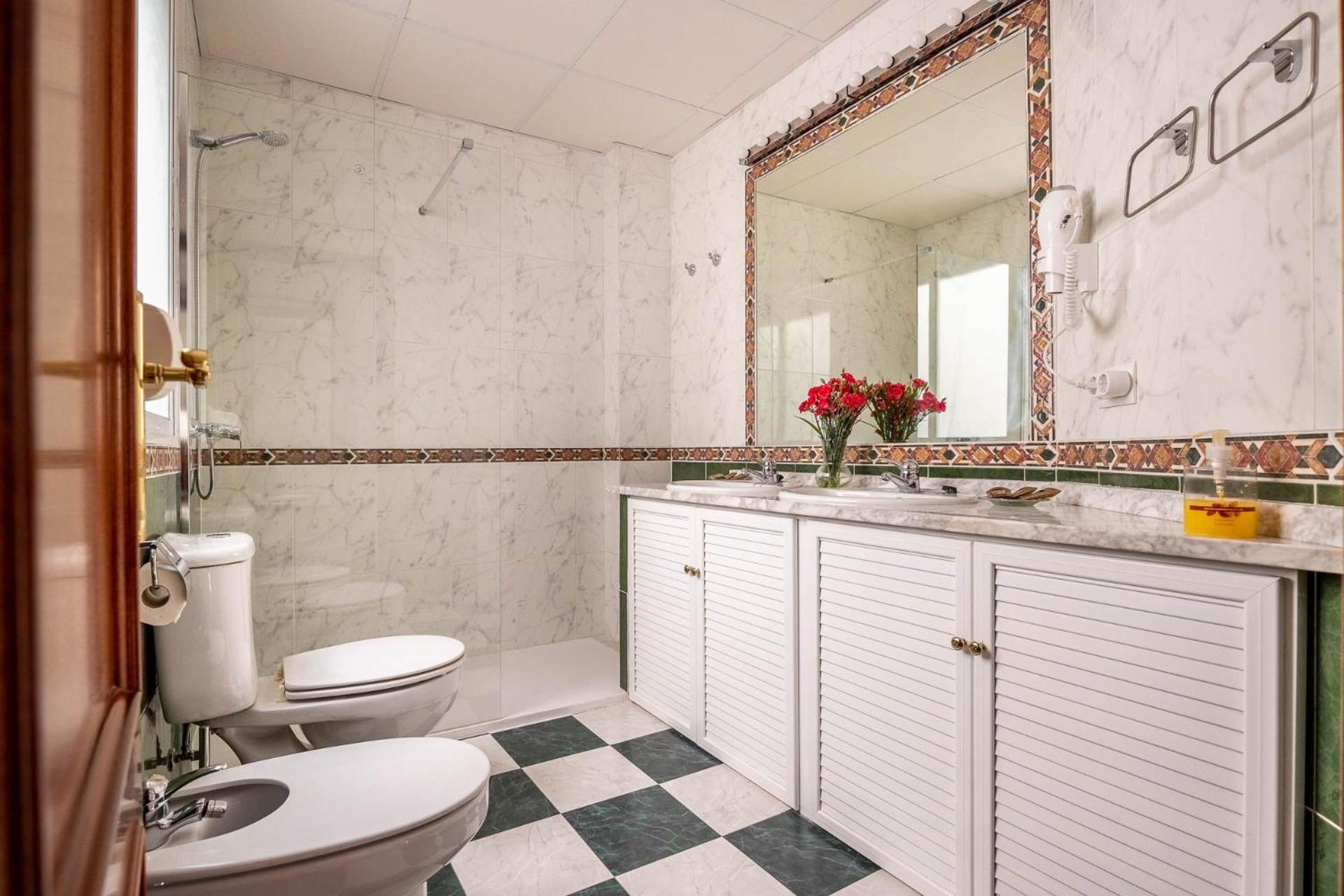 Apartmán Casa Del Orfebre Sevilla Exteriér fotografie