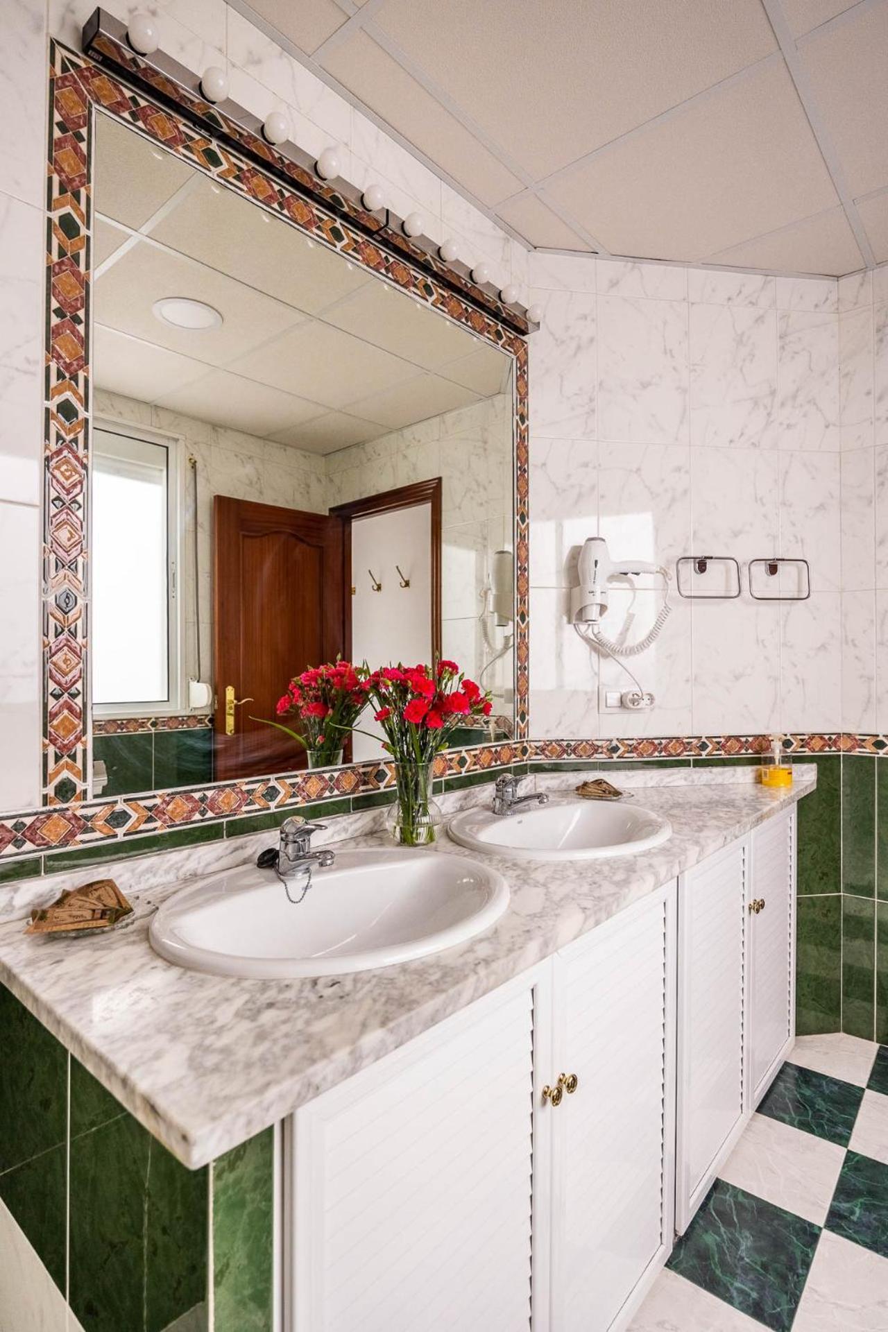 Apartmán Casa Del Orfebre Sevilla Exteriér fotografie