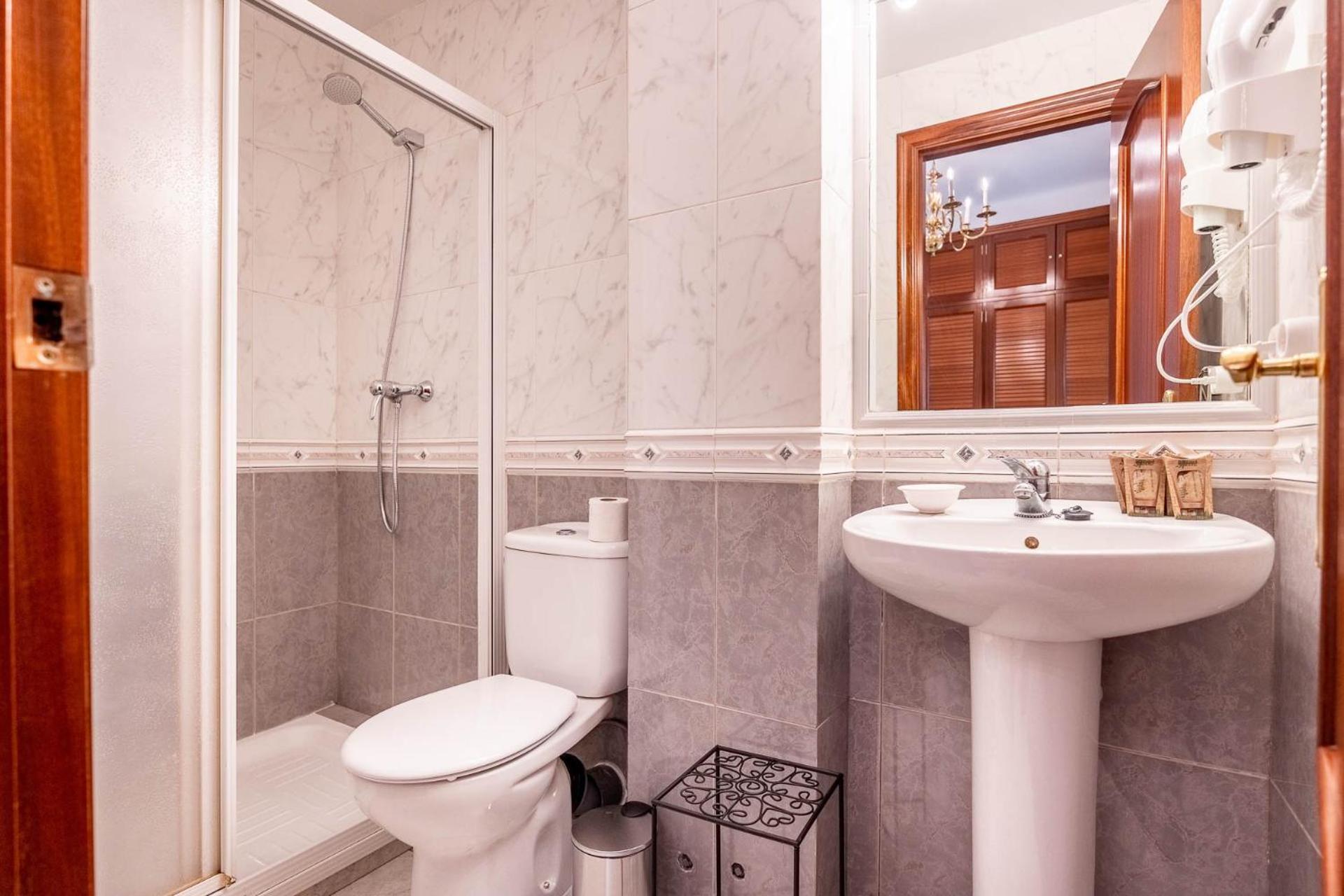 Apartmán Casa Del Orfebre Sevilla Exteriér fotografie